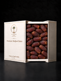 Saudi Arabia Medjool Khajoor (Premium Dates)