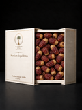 Saudi Arabia Sogai Khajoor (Madinah Dates)